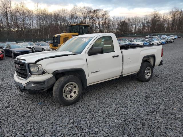 GMC SIERRA C15 2018 with VIN 1GTN1LEH2JZ308366 - Photo from auction