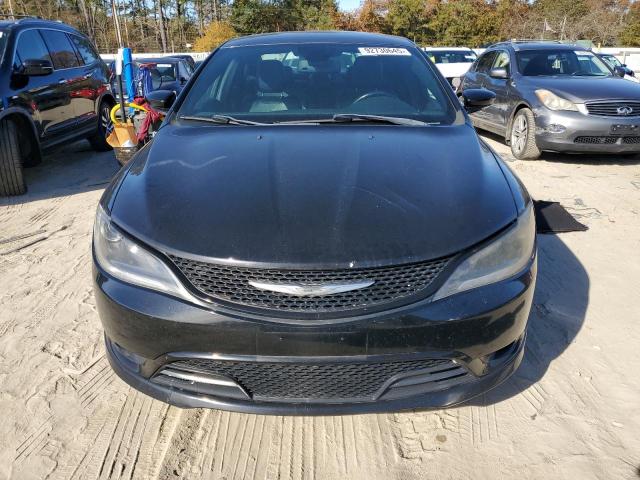 Photo 5 from auction – 2015 CHRYSLER 200 S with VIN 1C3CCCBGXFN505916