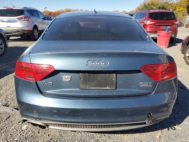 Photo 6 from auction – 2015 AUDI A5 PREMIUM with VIN WAUMFAFR5FA044202
