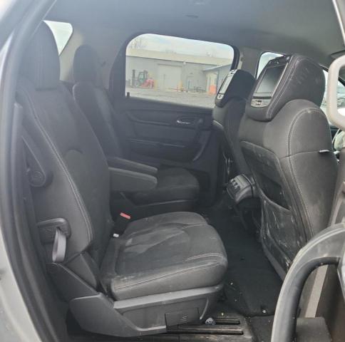 Photo 10 from auction – 2016 GMC ACADIA SLE with VIN 1GKKVPKDXGJ290548