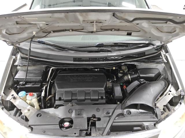 Photo 12 from auction – 2012 HONDA ODYSSEY EX with VIN 5FNRL5H48CB035880