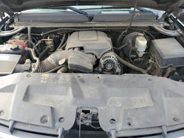 Photo 11 from auction – 2012 GMC SIERRA C15 with VIN 3GTP1VE02CG137264