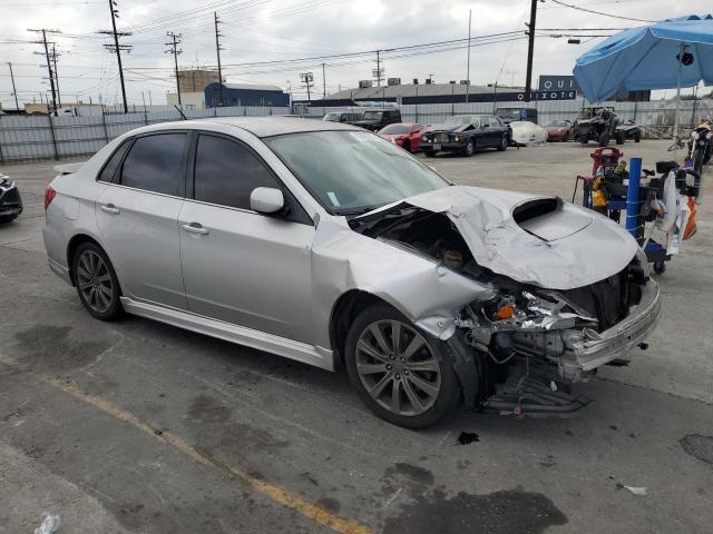 Photo 4 from auction – 2010 SUBARU IMPREZA WR with VIN JF1GE7G61AG517101