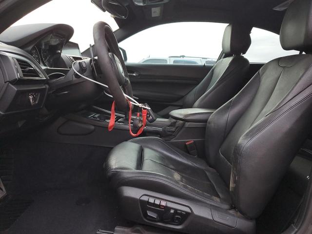 Photo 7 from auction – 2014 BMW M235I with VIN WBA1J7C52EVW84719