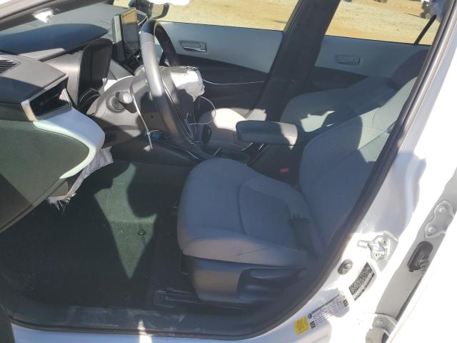 Photo 7 from auction – 2023 TOYOTA COROLLA SE with VIN 5YFS4MCE0PP162061
