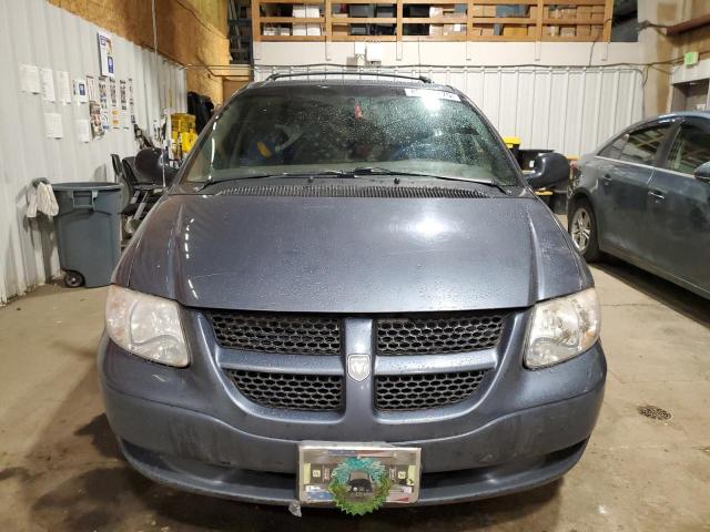 Photo 5 from auction – 2002 DODGE GRAND CARA with VIN 1B4GP24302B616442
