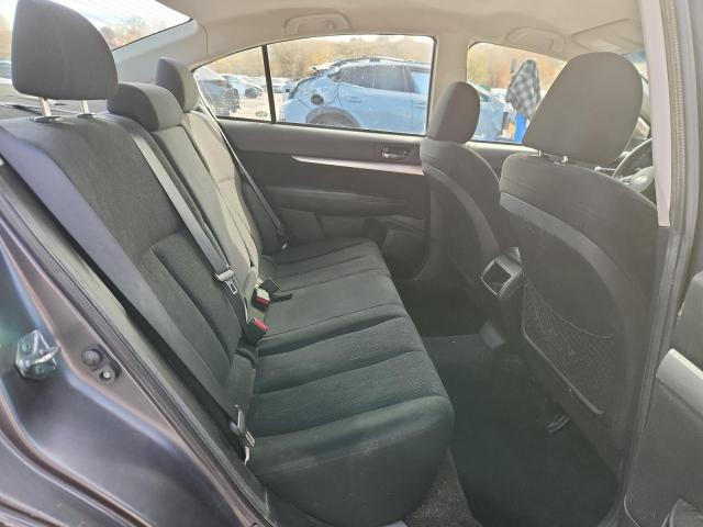 Фото 10 с аукциона – 2014 SUBARU LEGACY 2.5 с VIN 4S3BMCA61E3016991