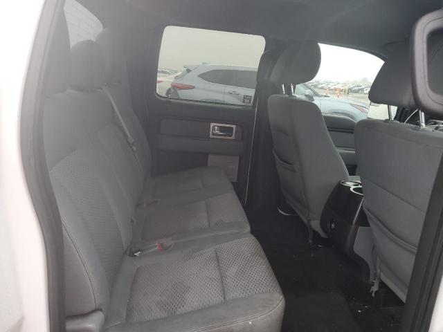 Photo 10 from auction – 2011 FORD F150 SUPER with VIN 1FTEW1CM3BFC00377