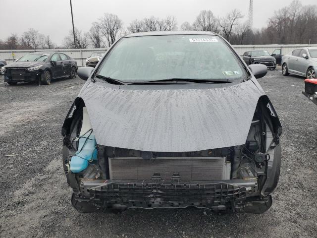 Photo 5 from auction – 2013 HONDA FIT with VIN JHMGE8H39DC048516