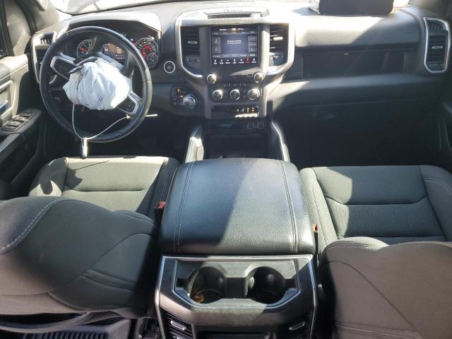 Photo 8 from auction – 2021 RAM 1500 BIG H with VIN 1C6SRFMT1MN520360