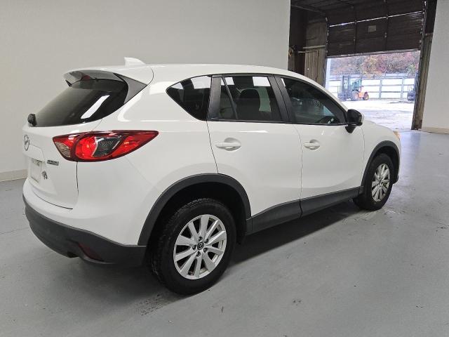 Photo 3 from auction – 2014 MAZDA CX-5 SPORT with VIN JM3KE2BE7E0335639