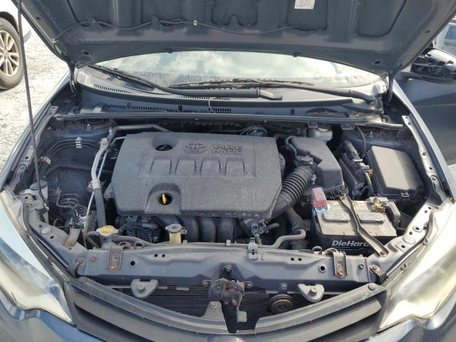 Photo 11 from auction – 2014 TOYOTA COROLLA with VIN 2T1BPRHE1EC118564