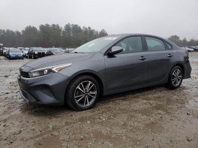 KIA FORTE FE 2022 with VIN 3KPF24AD5NE448679 - Photo from auction