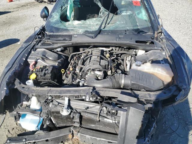 Photo 11 from auction – 2022 DODGE CHALLENGER with VIN 2C3CDZBT3NH204425