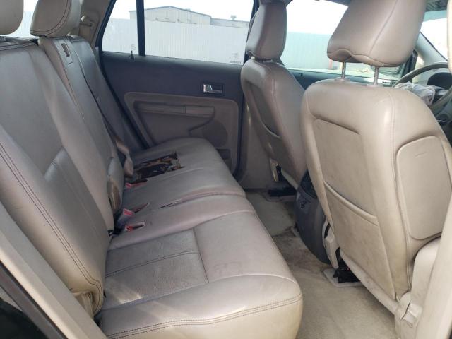 Photo 11 from auction – 2010 FORD EDGE LIMIT with VIN 2FMDK3KC8ABB57985