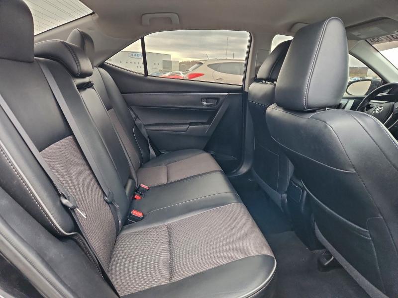 Photo 10 from auction – 2015 TOYOTA COROLLA L with VIN 2T1BURHE2FC434338
