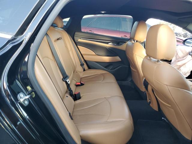 Photo 10 from auction – 2017 BUICK LACROSSE E with VIN 1G4ZP5SS3HU123516
