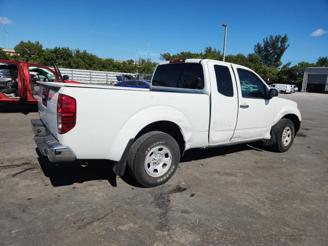 Photo 3 from auction – 2018 NISSAN FRONTIER S with VIN 1N6BD0CT9JN716528