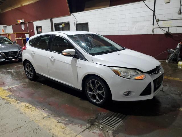 Photo 4 from auction – 2014 FORD FOCUS SE with VIN 1FADP3K28EL278816