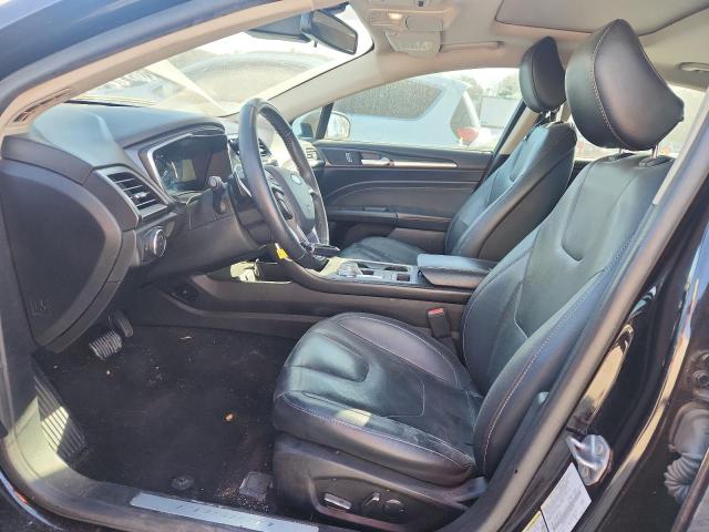 Photo 7 from auction – 2020 FORD FUSION TIT with VIN 3FA6P0D95LR130722