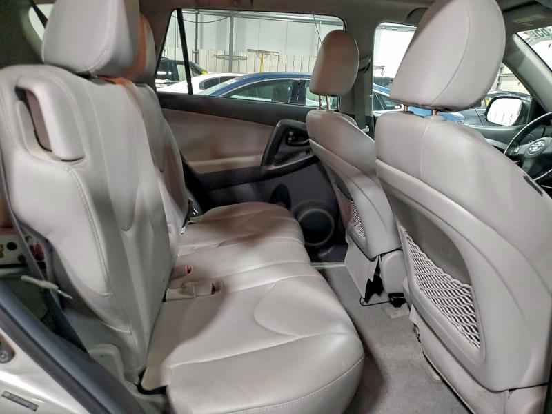 صورة رقم 11 من المزاد - 2012 TOYOTA RAV4 LIMIT مع VIN 2T3DF4DV9CW237857