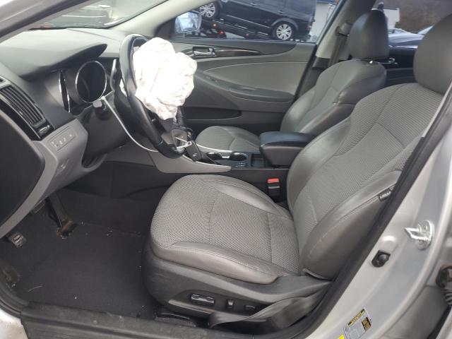 Photo 7 from auction – 2014 HYUNDAI SONATA SE with VIN 5NPEC4AC9EH856162