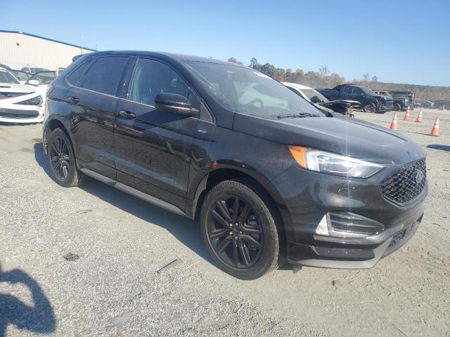 Photo 4 from auction – 2024 FORD EDGE SEL with VIN 2FMPK4J91RBA18298