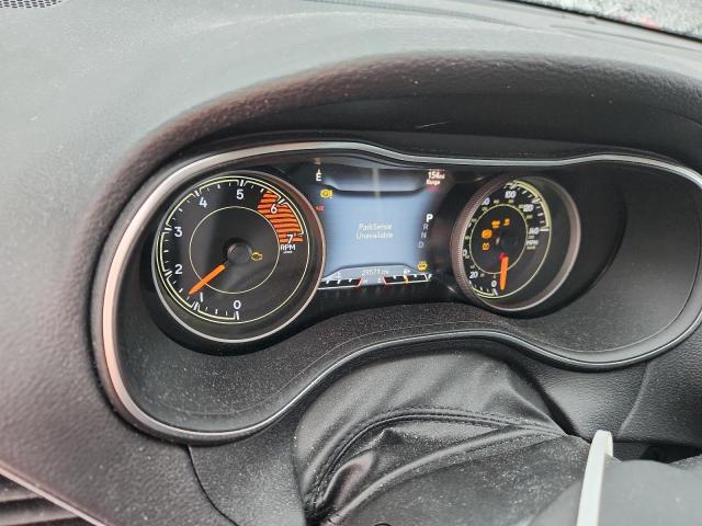 Photo 9 from auction – 2021 JEEP CHEROKEE L with VIN 1C4PJMDN4MD145047
