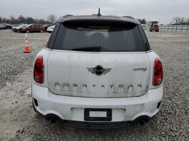 Photo 6 from auction – 2014 MINI COOPER S C with VIN WMWZC5C50EWP39695