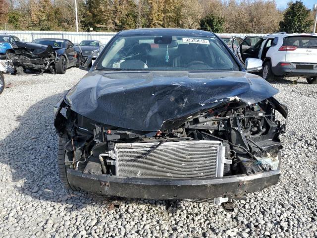 Photo 5 from auction – 2014 CHEVROLET IMPALA LTZ with VIN 2G1155S32E9103078