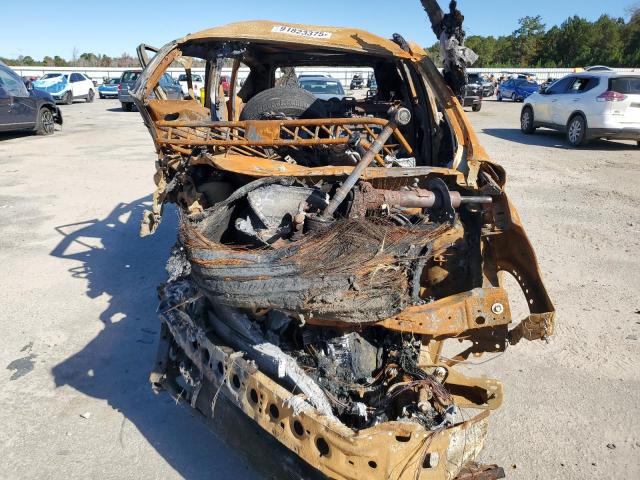 Photo 5 from auction – 2018 FORD ESCAPE SEL with VIN 1FMCU0HD1JUC68599