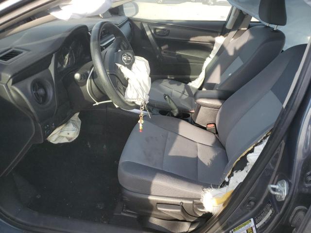 Photo 7 from auction – 2017 TOYOTA COROLLA L with VIN 2T1BURHE6HC928379