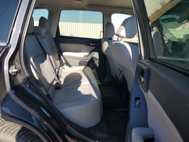 Photo 10 from auction – 2017 SUBARU FORESTER 2 with VIN JF2SJALC9HH509617