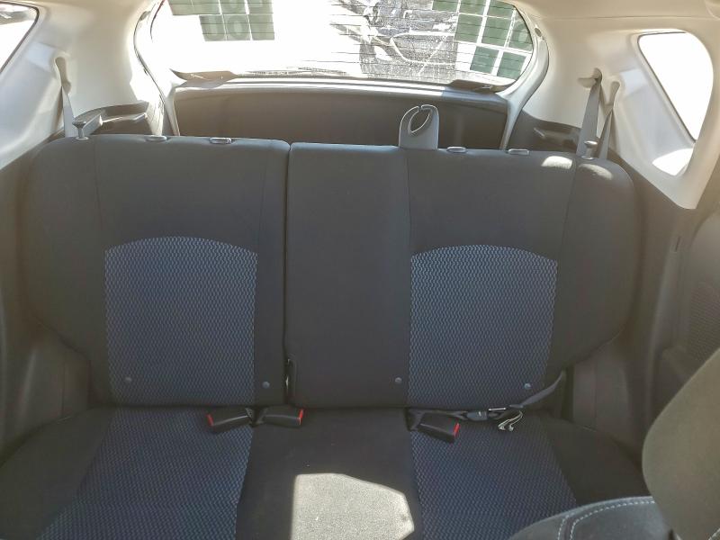 Photo 10 from auction – 2015 NISSAN VERSA NOTE with VIN 3N1CE2CP5FL385895