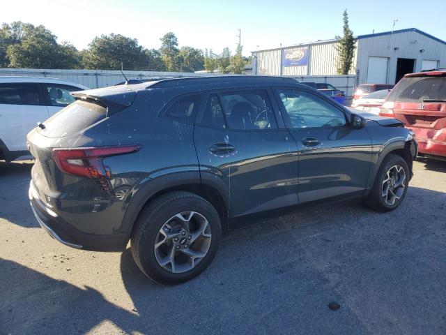 Photo 3 from auction – 2025 CHEVROLET TRAX 1LT with VIN KL77LHEP6SC285487