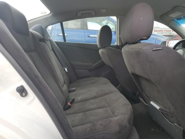 Photo 10 from auction – 2010 NISSAN ALTIMA BAS with VIN 1N4AL2AP9AN518198