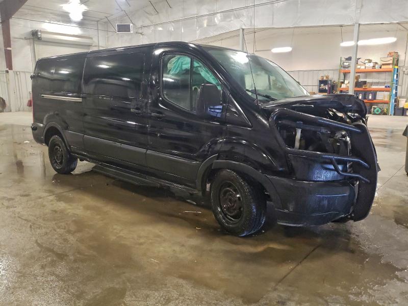 Photo 4 from auction – 2019 FORD TRANSIT with VIN 1FBZX2YM8KKB02728