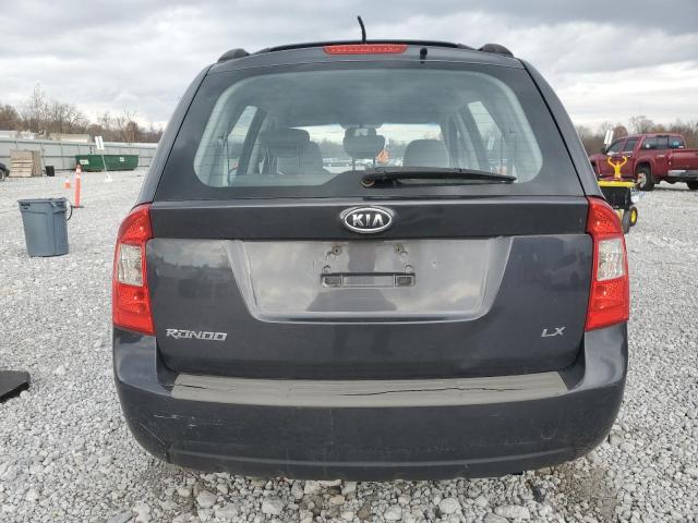 Photo 6 from auction – 2008 KIA RONDO BASE with VIN KNAFG525687130571