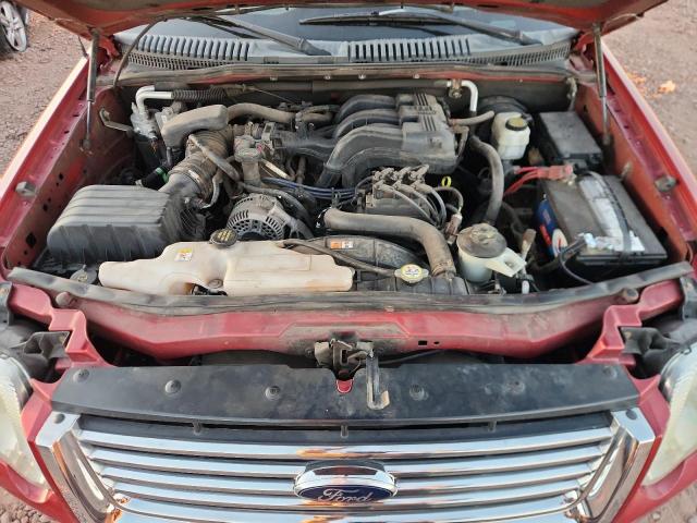 Photo 12 from auction – 2008 FORD EXPLORER X with VIN 1FMEU73E28UA49310