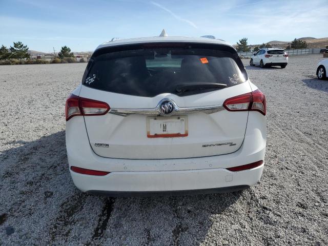 Photo 6 from auction – 2020 BUICK ENVISION E with VIN LRBFX2SA5LD157834