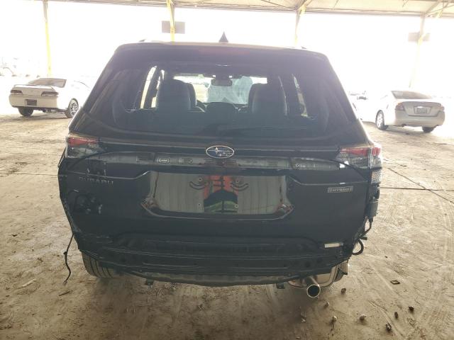 Photo 6 from auction – 2025 SUBARU FORESTER S with VIN JF2SLSJD3SH409659