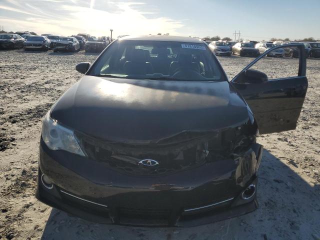 Photo 5 from auction – 2012 TOYOTA CAMRY BASE with VIN 4T1BF1FKXCU101173