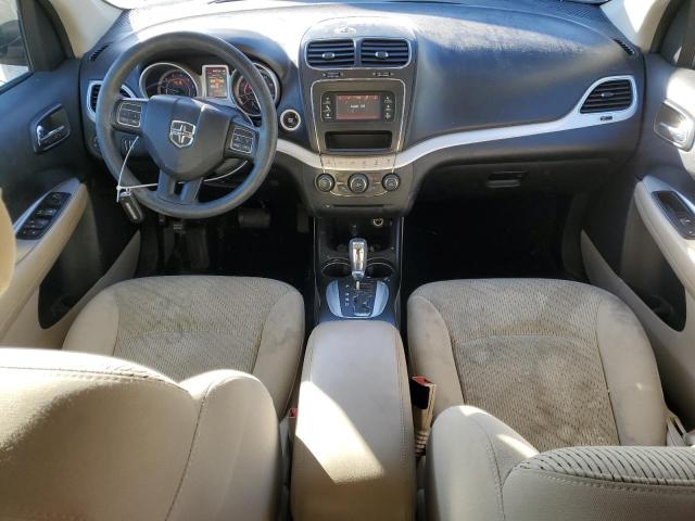 Photo 8 from auction – 2018 DODGE JOURNEY SE with VIN 3C4PDCAB9JT183441