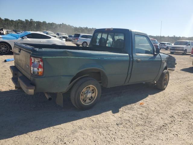 Photo 3 from auction – 1997 FORD RANGER with VIN 1FTCR10A5VTA26200