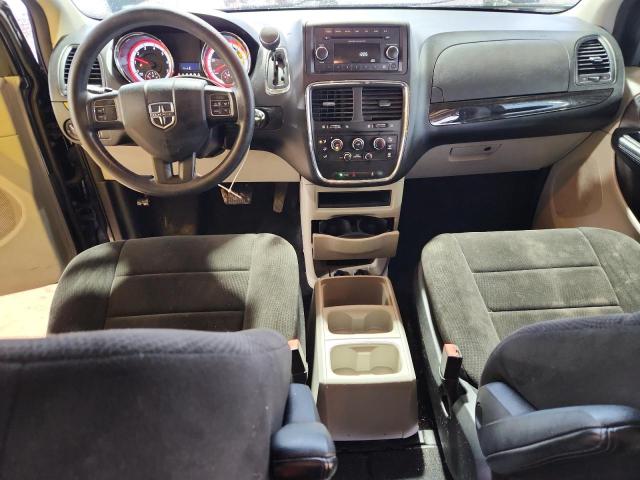 Photo 8 from auction – 2012 DODGE GRAND CARA with VIN 2C4RDGBG4CR365046