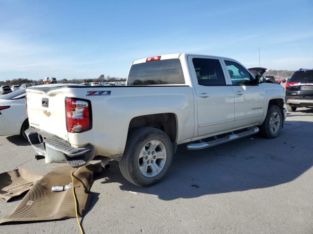 Photo 3 from auction – 2015 CHEVROLET SILVERADO with VIN 3GCUKREC8FG142815
