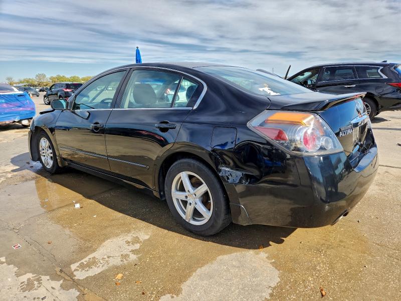 Photo 2 from auction – 2011 NISSAN ALTIMA BAS with VIN 1N4AL2AP4BC181534