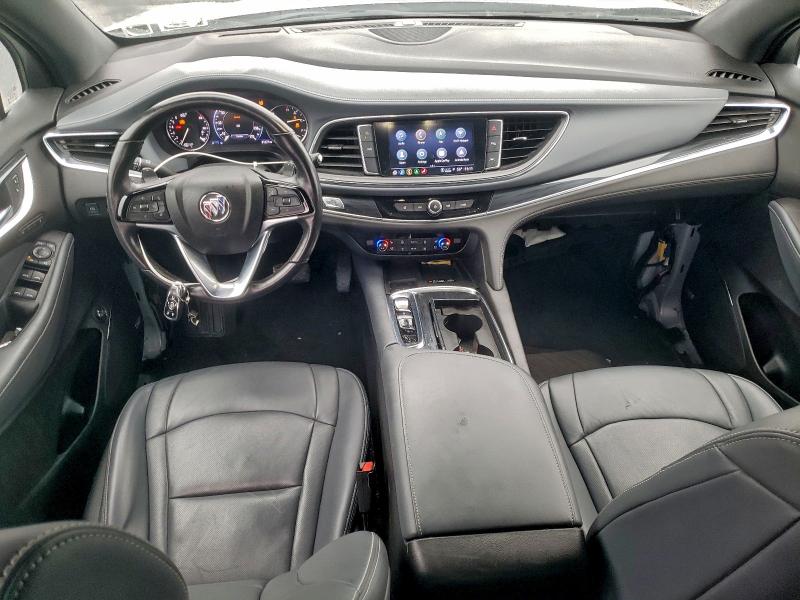 Foto 8 de la subasta – 2022 BUICK ENCLAVE PR con VIN 5GAEVBKW3NJ124108
