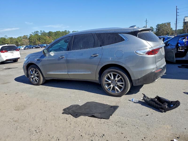 Photo 2 from auction – 2024 BUICK ENCLAVE PR with VIN 5GAERCKW6RJ101213