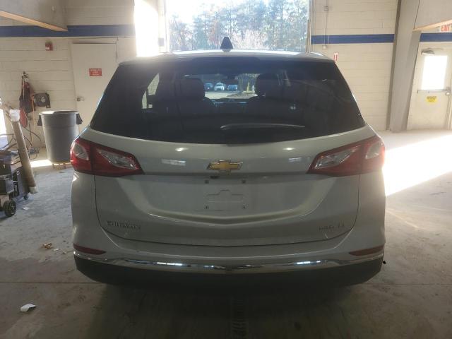 Photo 6 from auction – 2019 CHEVROLET EQUINOX LT with VIN 2GNAXTEV1K6256901